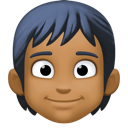 Facebook Emoji