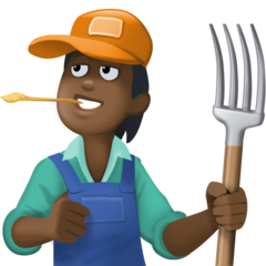 Facebook Emoji