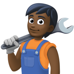 Facebook Emoji