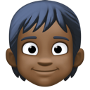 Facebook Emoji