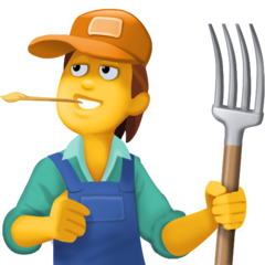 Facebook Emoji