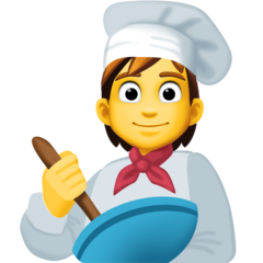 Facebook Emoji