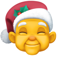 Facebook Emoji