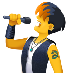 Facebook Emoji