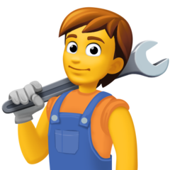 Facebook Emoji