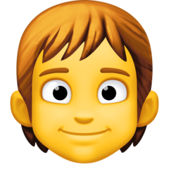 Facebook Emoji