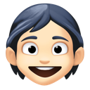 Facebook Emoji