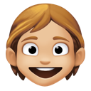 Facebook Emoji