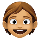 Facebook Emoji