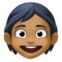 Facebook Emoji