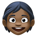 Facebook Emoji