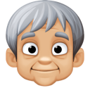 Facebook Emoji