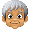 Facebook Emoji