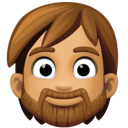 Facebook Emoji
