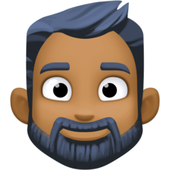 Facebook Emoji