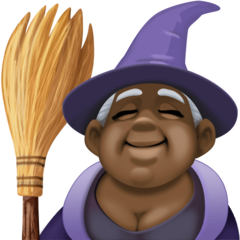 Facebook Emoji