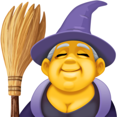 Facebook Emoji