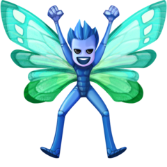 Facebook Emoji