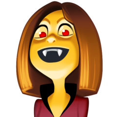 Facebook Emoji