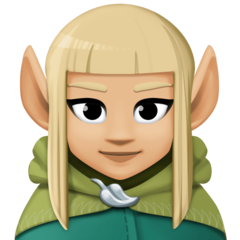 Facebook Emoji