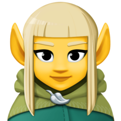 Facebook Emoji