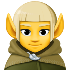 Facebook Emoji