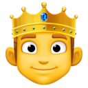 Facebook Emoji