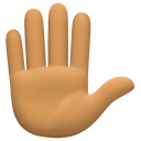 Facebook Emoji