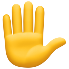 Facebook Emoji