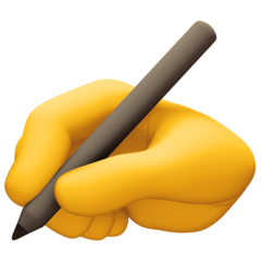 Facebook Emoji