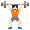 Google Emoji