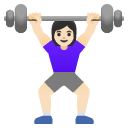 Google Emoji