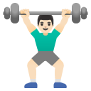Google Emoji