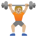 Google Emoji