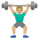 Google Emoji