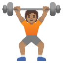 Google Emoji