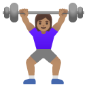 Google Emoji