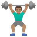 Google Emoji