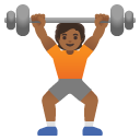 Google Emoji