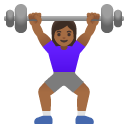 Google Emoji