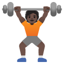 Google Emoji