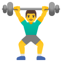 Google Emoji