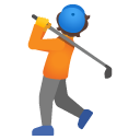 Google Emoji