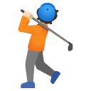 Google Emoji