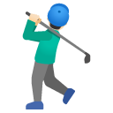 Google Emoji