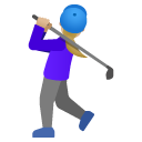 Google Emoji
