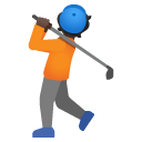 Google Emoji