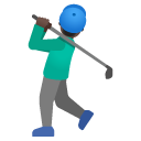 Google Emoji