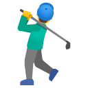 Google Emoji
