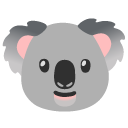 Google Emoji
